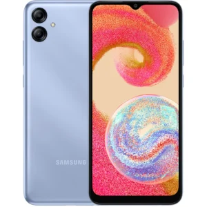 گوشی موبايل سامسونگ مدل Galaxy A04e ظرفیت 64 گیگابایت رم 3 گیگابایت