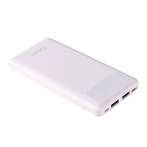 پاور بانک ۱۰۰۰۰ کی زا Caza N11 10.5W