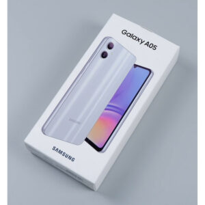 گوشی موبایل سامسونگ مدل Galaxy A05