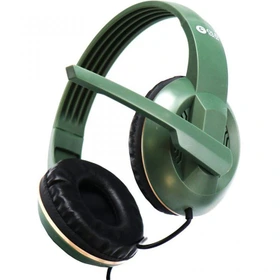 هدست گیمینگ گلد اسکار مدل V5 ا Gold Oscar V5 Gaming Headset