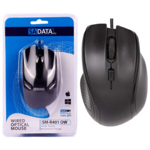 ماوس سادیتا مدل SM-R401 OW