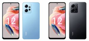 گوشی موبایل شیائومی مدل Redmi Note 12 4G دو سیم کارت ظرفیت 128 گیگابایت و رم 8 گیگابایت - گلوبال