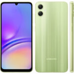 گوشی موبایل سامسونگ مدل Galaxy A05