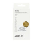 کابل شارژ SAMSUNG Type-C to Type-C مدل S23 ORG PD - سفید - DST (گارانتی شش ماهه) ; قیمت برای شما: 739,000 ; طول کابل, 100 سانتیمتر ; رابط, Type-C To Type-C