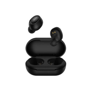 ایرفون بی سیم QCY مدل ArcBuds Lite - مشکی (گارانتی شش ماهه شرکتی)