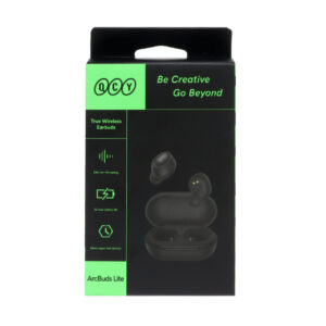 ایرفون بی سیم QCY مدل ArcBuds Lite - مشکی