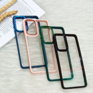 کاور مدل New Skin مناسب برای گوشی موبایل A14