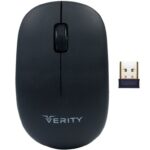 ماوس بی سیم وریتی مدل V-MS4115W