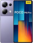 گوشی موبایل پوکو مدل M6 Pro 4G