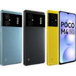 گوشی پوکو M4 شیائومی 5G