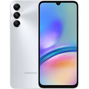 گوشی سامسونگ A05s | حافظه 64 رم 4 گیگابایت ا Samsung Galaxy A05s 64/4 GB