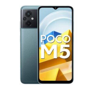گوشی موبایل شیائومی مدل Poco M5 دو سیم کارت ظرفیت 128 گیگابایت و رم 6 گیگابایت