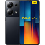 گوشی موبایل پوکو مدل M6 Pro 4G