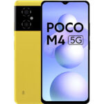 گوشی پوکو M4 شیائومی 5G