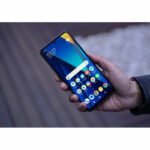 گوشی موبایل پوکو C65 ظرفیت 256 گیگابایت رم 8 گیگابایت