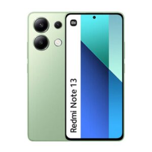 گوشی موبایل Xiaomi مدل (Redmi Note 13 (RAM 8 ظرفیت 256GB