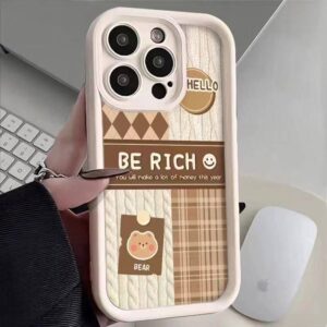 قاب گوشی سامسونگ Solid Case A14