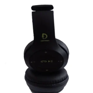 هدفون بلوتوثی دنمن مدل DL15