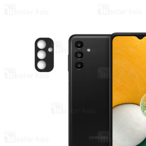 محافظ لنز فلزی دوربین موبایل Samsung Galaxy A13 5G Metal Lens