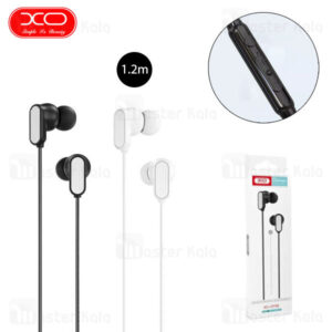 هندزفری سیمی ایکس او XO EP36