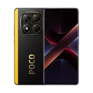 گوشی موبایل پوکو مدل X7 دو سیم کارت ظرفیت 256 گیگابایت رم 8 گیگابایت - نقره ای