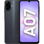 گوشی موبایل سامسونگ مدل Galaxy A07