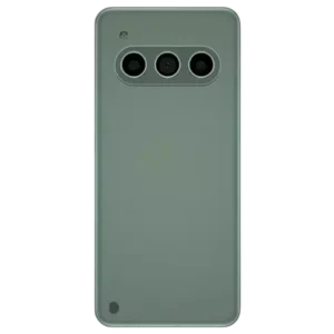 گوشی موبایل داریا Bond II Lite 5G