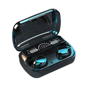 ایرفون بی سیم مدل M10 Pro - مشکی