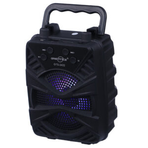 اسپیکر بلوتوثی گریت نایس GTS-2422