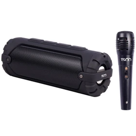 اسييكر بلوتوثى قابل حمل تسكو مدل 23150 TS